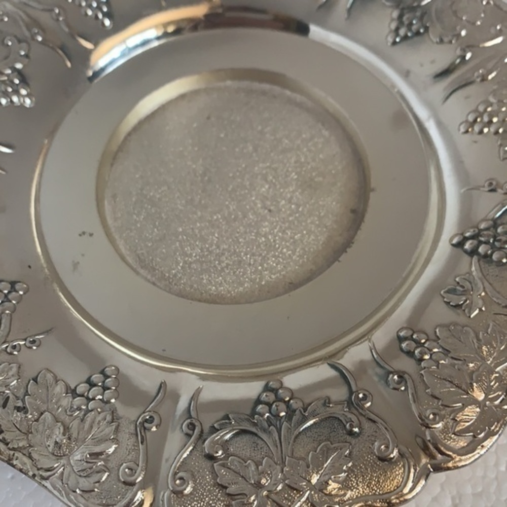 Candle holder, home accent - Picture 2 of 7